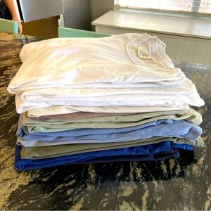 ✨Set of 16✨ Comfort Colors Shirts